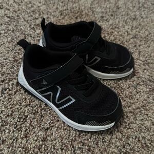 Toddler boy shoes